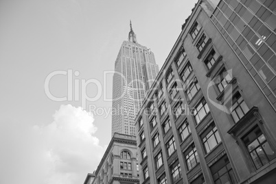 Majesty of the Empire State Building