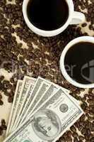 Coffee & Money