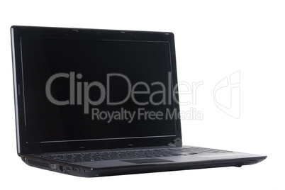 Personal laptop Personal laptop