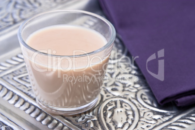 Indischer Chai Tee - Indian Chai Tea