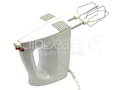 Handmixer