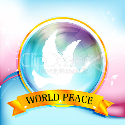 world peace