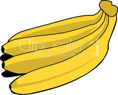 Bananas