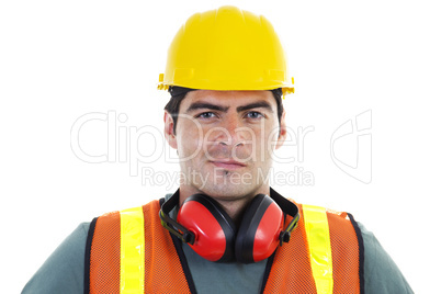 Construction worker