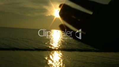 Sun and Sea