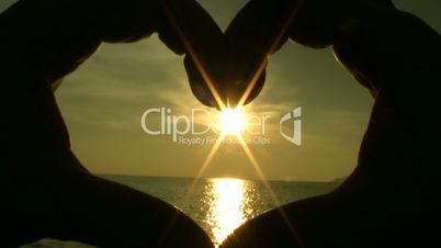 Sun and Sea