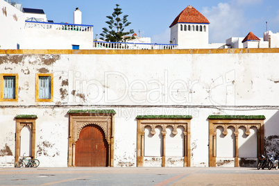 Marokanische Hafenstadt Essaouira 272