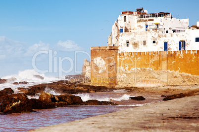 Essaouira Marrokanische Stadt am Atlantik 296
