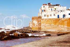 Essaouira Marrokanische Stadt am Atlantik 296