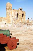 Festung von Essaouira Marokko 304