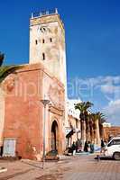 Marokanische Hafenstadt Essaouira 266