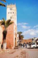 Marokanische Hafenstadt Essaouira 269