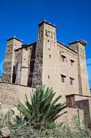 Ait Ben Haddou Weltkulturerbe in Marokko 838