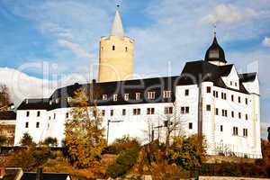 Schloss Wildeck in Zschopau 566