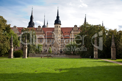 Merseburger Schloss 269