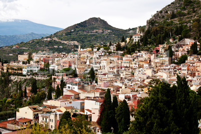 Taormina auf Sizilien 470