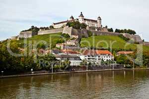 Festung Marienberg Wuerzburg 422