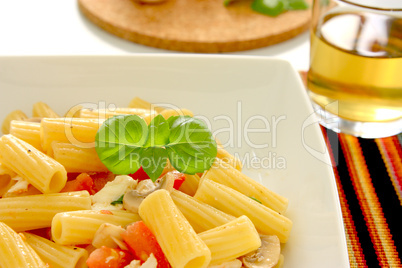 Italian Pasta