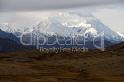 Mount Denali 2