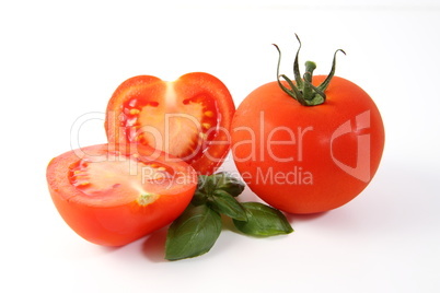 Tomate, Tomaten