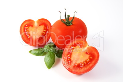 Tomate, Tomaten