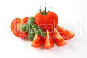 Tomate, Tomaten