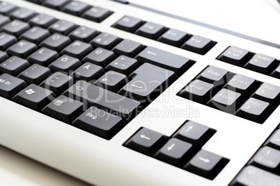 Tastatur