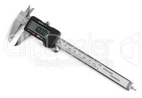 Digital caliper