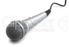 Microphone