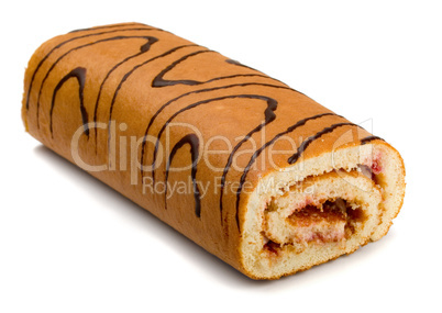 Roll cake