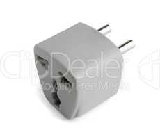 Universal power adapter