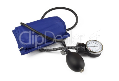 Medical sphygmomanometer