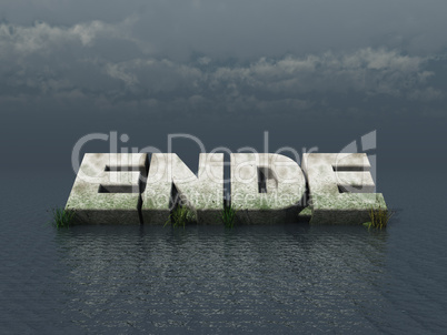 ende