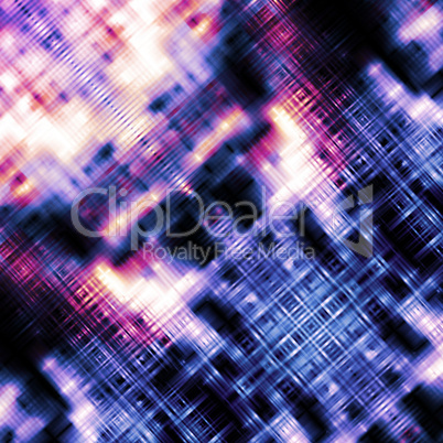 Crazy disco matrix background 02