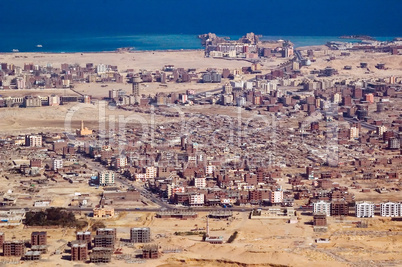 Hurghada Town