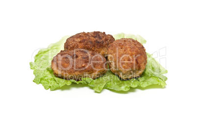 Frikadeller