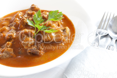 Goulash