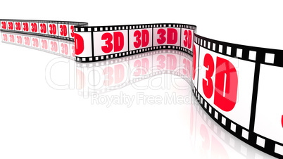 3d film