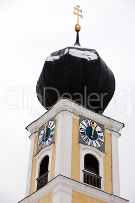 Kloster Metten in Bayern 421