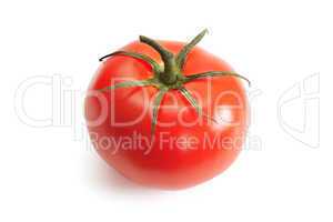 ripe tomato