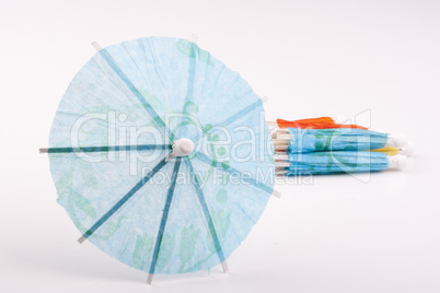 Paper umbrella