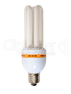 Energy saving light bulb