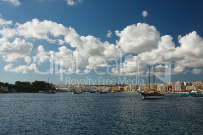 Sliema (Malta)