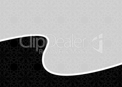 Luxury background card for design