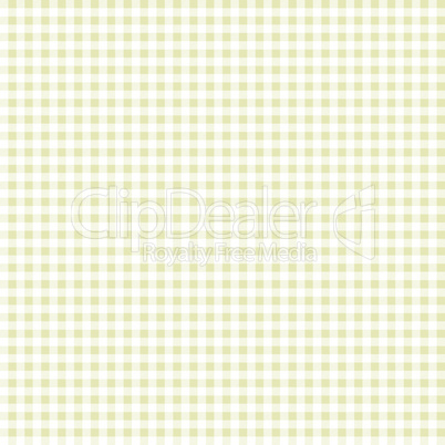 Pattern picnic tablecloth vector