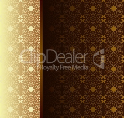 Luxury background for design