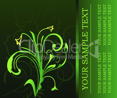 Luxury background for design