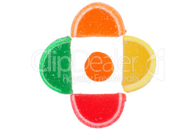 Jelly Slices