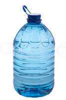 Fresh Mineral Water in Bottle
