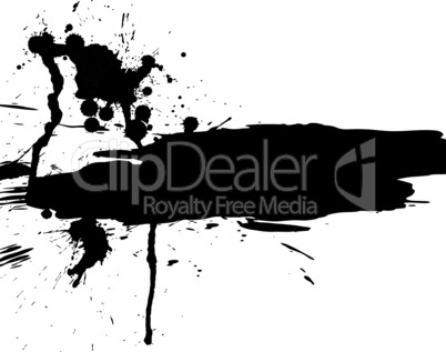 grunge vector background